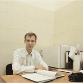 Паркалов Валерий Валерьевич, нарколог