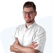 Лупандин Александр Валеньевич, ортодонт