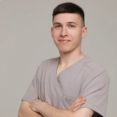 Арутюнян Оганнес Гургенович, детский стоматолог