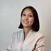 Пак Влада Сидоровна, ортодонт