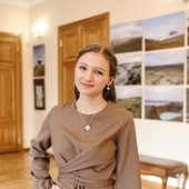 Антух Анастасия Николаевна, детский психолог