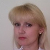 Агафонцева Ирина Владимировна, массажист