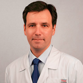 Баглаенко Максим Викторович, хирург