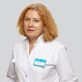 Ярцева Тамара Владимировна, невролог