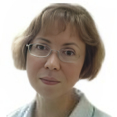 Артемьева Светлана Анатольевна, невролог