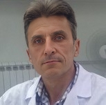 Ризаев Алексей Викторович, хирург