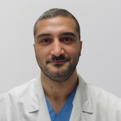 Мехтизаде Гусейн Фазилович, ортопед