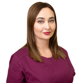 Левина Мария Михайловна, врач-косметолог