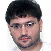 Герасимов Сергей Николаевич, ортодонт