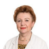 Тюникова Людмила Владимировна, педиатр