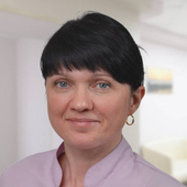 Сапожникова Юлия Олеговна, косметолог