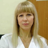 Прохорова Любовь Борисовна, остеопат