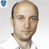 Рощин Евгений Михайлович, гнатолог