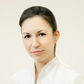 Щеголева Ольга Владимировна, врач-косметолог