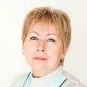 Хренникова Ирина Геронимовна, стоматолог-терапевт
