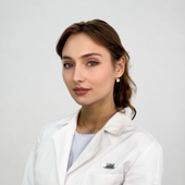 Вороненкова Наталья Александровна, ЛОР
