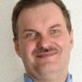 Амосов Михаил Леонидович, невролог