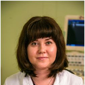 Левкова Мария Александровна, детский врач функциональной диагностики