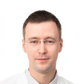 Вахляев Антон Викторович, кардиолог