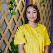 Сагаан Чинчи Чеченовна, педиатр