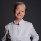 Ефимова Светлана Михайловна, педиатр