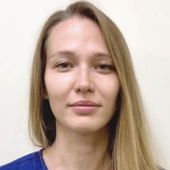 Гимадиева (Рахматуллина) Эльвира Ринатовна, анестезиолог