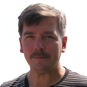 Стрекаловский Вадим Альбертович, терапевт