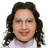 Рой Анита Пранабовна, психолог