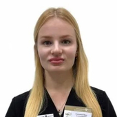 Курганова Нина Александровна, ЛОР