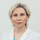 Гимбатова Залина Мурадовна, пластический хирург