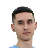 Исаметов Данель Ленарович, стоматолог-терапевт