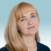 Плясова Ирина Валерьевна, стоматологический гигиенист