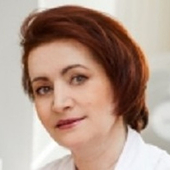 Валиева Мунира Рашидовна, невролог