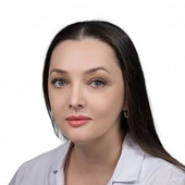 Боташева Джамиля Аслановна, гинеколог