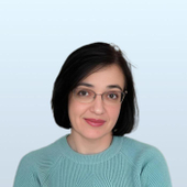 Ульянова Ирина Александровна, детский психолог