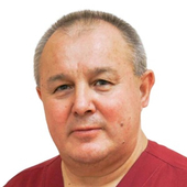 Арсланов Ричард Галиуллович, остеопат