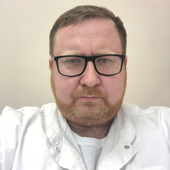 Евдокимов Сергей Константинович, дерматолог