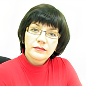 Шурыгина Ольга Викторовна, пародонтолог