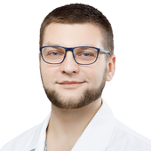 Межецкий Эдуард Петрович, онколог