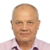 Селиванов Александр Васильевич, проктолог