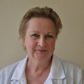 Швецова Светлана Анатольевна, детский врач функциональной диагностики