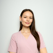 Олзоева Лилия Алексеевна, стоматолог-терапевт