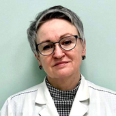 Пеляк Марина Романовна, эндокринолог