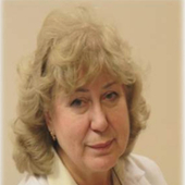 Сагулина Любовь Константиновна, офтальмолог