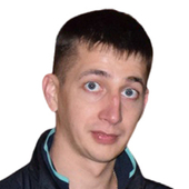 Войтехов Константин Сергеевич, рентгенолог