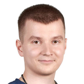 Голубев Арсений Юрьевич, ЛОР