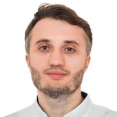 Телипов Ислам Нуридович, психиатр