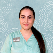 Шахбанова Патимат Курбановна, детский логопед