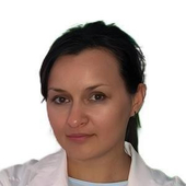 Молоткова Надежда Юрьевна, психотерапевт