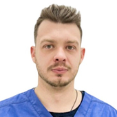 Козлов Александр Сергеевич, хирург